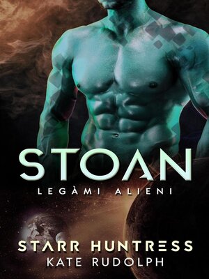 cover image of Stoan